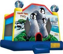 Happy Feet Happy Feet